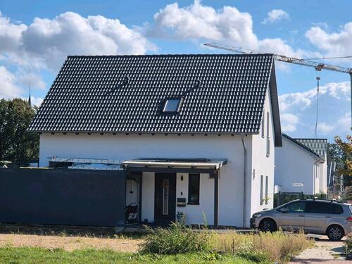 Foto - Einfamilienhaus zum Kaufen in Wegberg