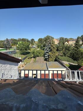 Foto - 2 Raum Wohnung, in Zeitz - 330,00 EUR Kaltmiete,