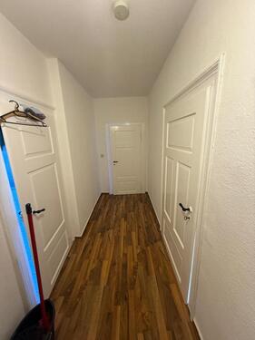 Foto - Etagenwohnung in Zeitz