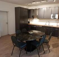 helles freies Zimmer in einer 4er WG - Brüggen