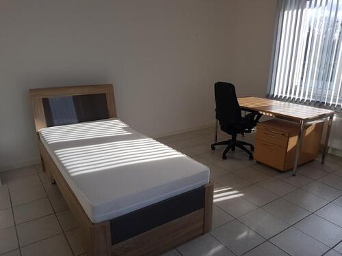 Foto - Etagenwohnung in Brüggen