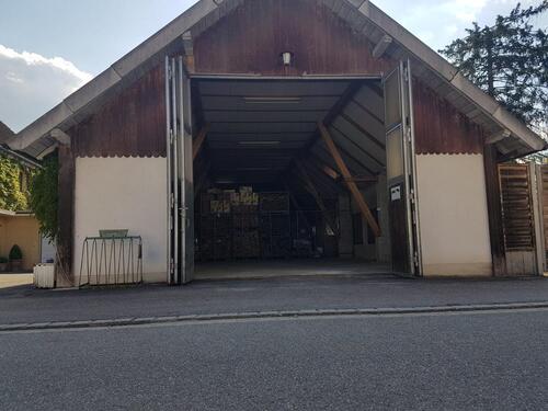 Foto - andere zur Miete in Taufkirchen (Vils)