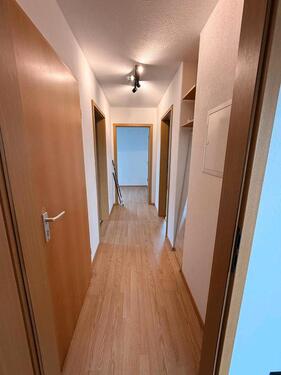 Foto - Etagenwohnung in Lauda-Königshofen zur Miete