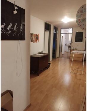 Foto - 4,5 Zi. Wohnung Freiburg Denzlinger Str. 18