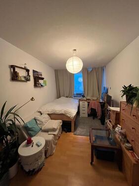 Foto - Etagenwohnung zum Kaufen in Freiburg im Breisgau