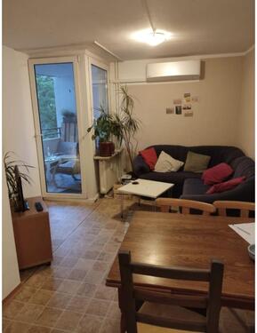 Foto - Etagenwohnung in Freiburg im Breisgau