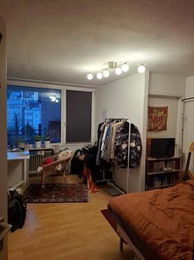 Foto - Etagenwohnung in Freiburg im Breisgau zum Kaufen