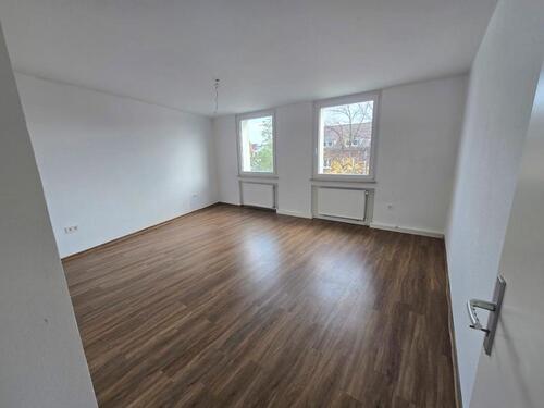 Foto - Etagenwohnung zur Miete in Düsseldorf