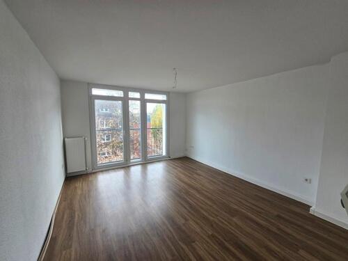 Foto - Etagenwohnung in Düsseldorf