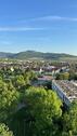 Foto - Helle 55 m Wohnung in Freiburg • Panorama-Blick • Kurzzeitmiete