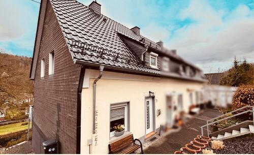 Foto - Einfamilienhaus zum Kaufen in Siegen