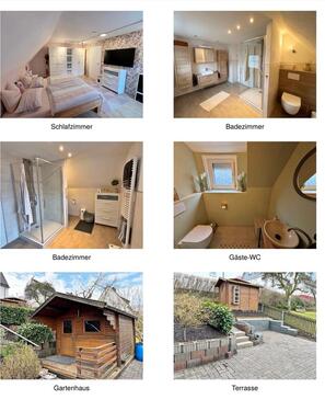 Foto - Einfamilienhaus in Siegen