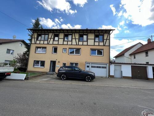 Foto - WG Zimmer zu vermieten 300€ kalt in Dauchingen Zimmerstr.1 78083