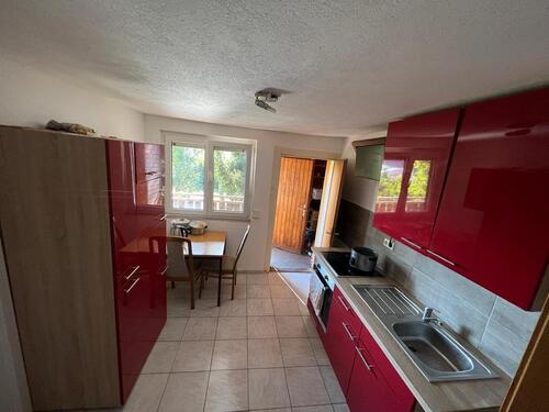 Foto - Etagenwohnung zur Miete in Dauchingen