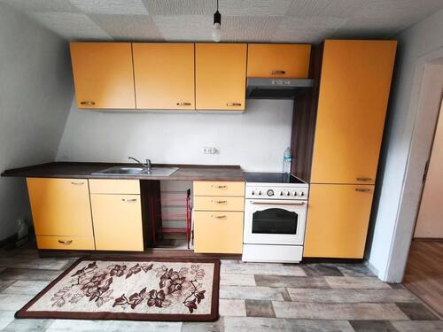 Foto - Etagenwohnung zur Miete in Mülsen