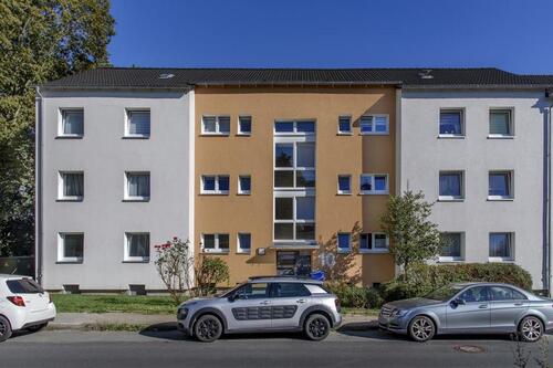 Foto - Gut geschnittene 2-Zimmer-Wohnung in Mettmann