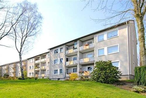 Foto - 2 Zimmer Etagenwohnung zur Miete in Mettmann