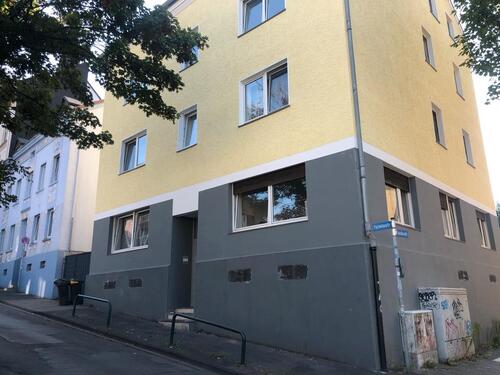 Foto - 2-Zimmer Wohnung renoviert ab 01.02.2026