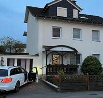 DG ETW 58 qm Iserlohn Kalthof - Keller und Stellplatz