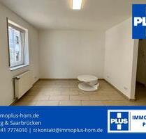 HOMBURG; 1 ZIMMER APPARTMENT IM ERDGESCHOSS IN ZENTRUMSNÄHE ZU VERMIETEN HOMBURG; 1 ZIMMER APPARTMENT IM ERDGESCHOSS IN ZENTRUMSNÄHE ZU VERMIETEN