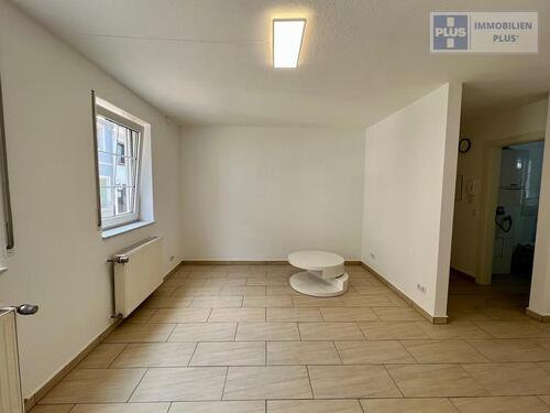 Foto - 1 Zimmer Etagenwohnung in Homburg