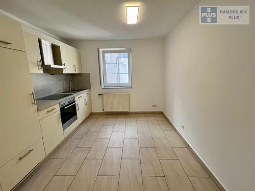 Foto - Etagenwohnung in Homburg zur Miete