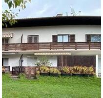 1 Zimmer Erdgeschosswohnung mit Terrasse und Garten in Bruckmühl 1 Zimmer Erdgeschosswohnung mit Terrasse und Garten in Bruckmühl