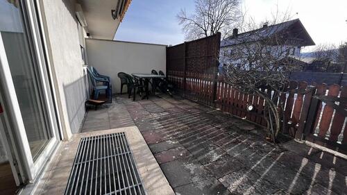 Foto - 1 Zimmer Erdgeschoßwohnung zum Kaufen in Bruckmühl