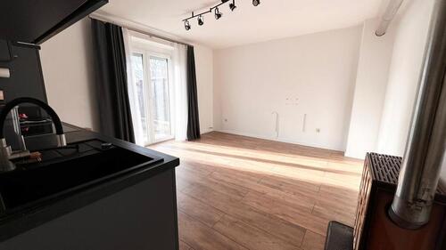 Foto - Erdgeschoßwohnung in Bruckmühl zum Kaufen