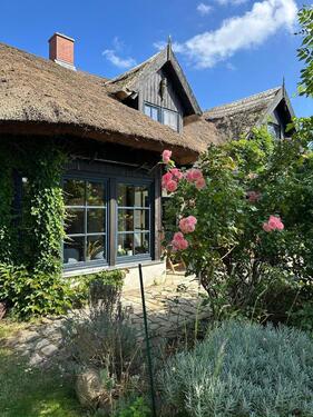 Foto - Einfamilienhaus in Usedom zum Kaufen