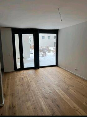 Foto - 3 Zimmer Erdgeschoßwohnung in Marktredwitz