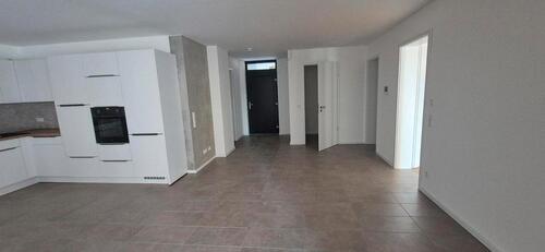 Foto - Erdgeschoßwohnung in Marktredwitz zur Miete