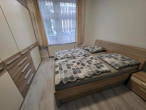 Foto - 2 Zimmer Erdgeschoßwohnung in Oberhausen