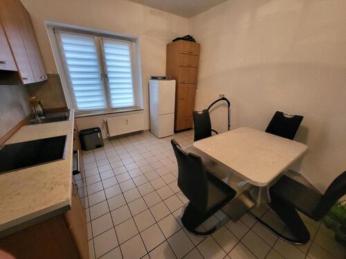 Foto - Erdgeschoßwohnung in Oberhausen zur Miete