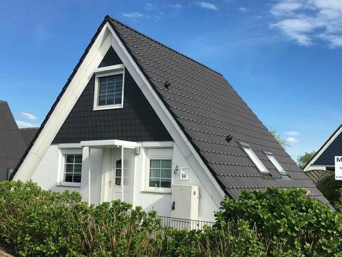 Foto - Ferienhaus Am Ringwall - Cuxhaven Duhnen