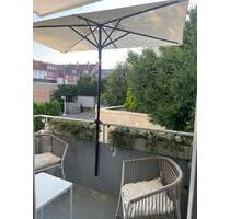 Größzügige 3-Zimmerwohnung mit Balkon und EBK - Braunschweig Lehndorf-Watenbüttel