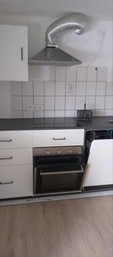 Foto - 2ZKB Wohnung in Storndorf Maisonette mit Garten