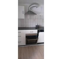 2ZKB Wohnung in Storndorf Maisonette mit Garten - Schwalmtal