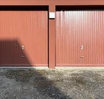 GaragenLagerraumLagerhalle mit Montagegrube - Tettnang