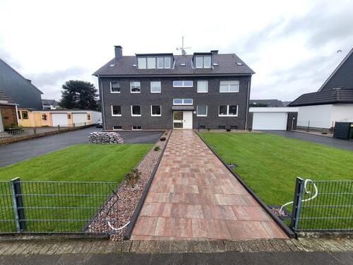 Foto - Wohnung 70 qm in Königshardt ab dem 1 März zu vermieten