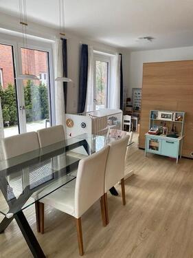 Foto - 4 Zimmer Terrassenwohnung zur Miete in Hamburg