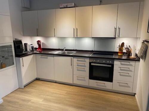 Foto - Terrassenwohnung in Hamburg zur Miete