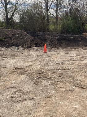 Foto - Stellplatz für Camper oder Ähnliches