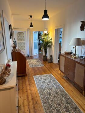 Foto - Wunderschöne 3 Zimmer Wohnung WG geeignet im Westen Bielefelds