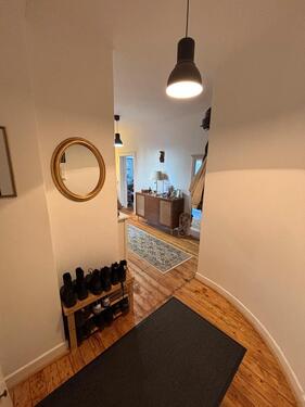 Foto - 3 Zimmer Etagenwohnung zur Miete in Bielefeld