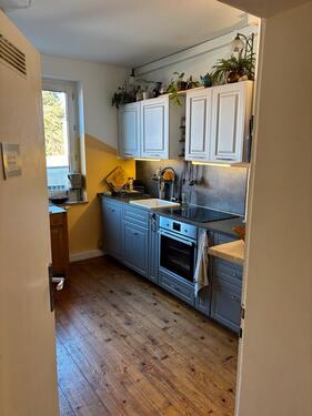 Foto - 3 Zimmer Etagenwohnung in Bielefeld