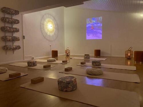 Foto - Seminarraum Yogaraum Coachingraum (ab 29€) zu vermieten