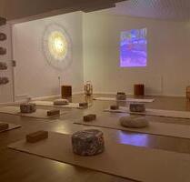 Seminarraum Yogaraum Coachingraum (ab 29€) zu vermieten - Schwetzingen