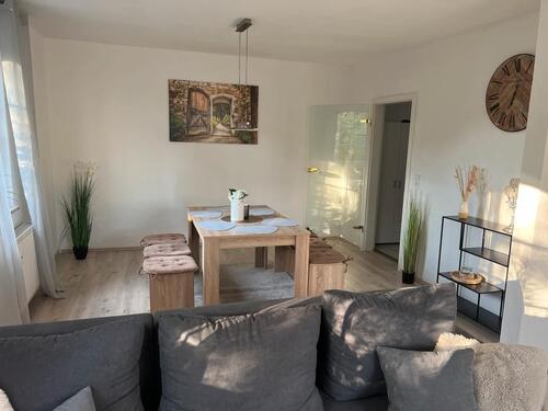 Foto - 6 Zimmer Etagenwohnung zur Miete in Tangerhütte