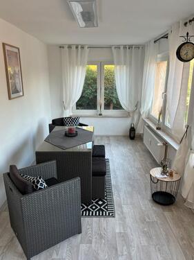 Foto - Etagenwohnung in Tangerhütte zur Miete